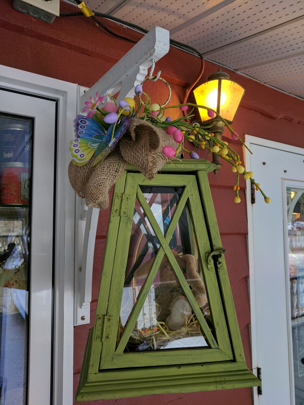 Café Campagne | 3673 Route Harwood, Vaudreuil-Dorion, QC J7V 0K1, Canada | Phone: (450) 458-8204
