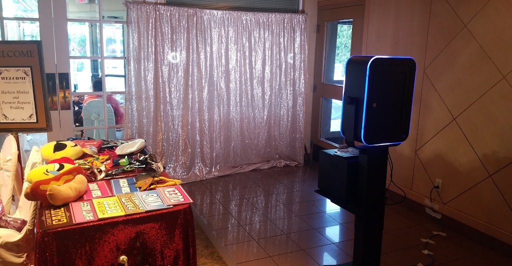 ThePixieBooth Photobooth | 12272 58a Ave, Surrey, BC V3X 3L8, Canada | Phone: (778) 239-8145