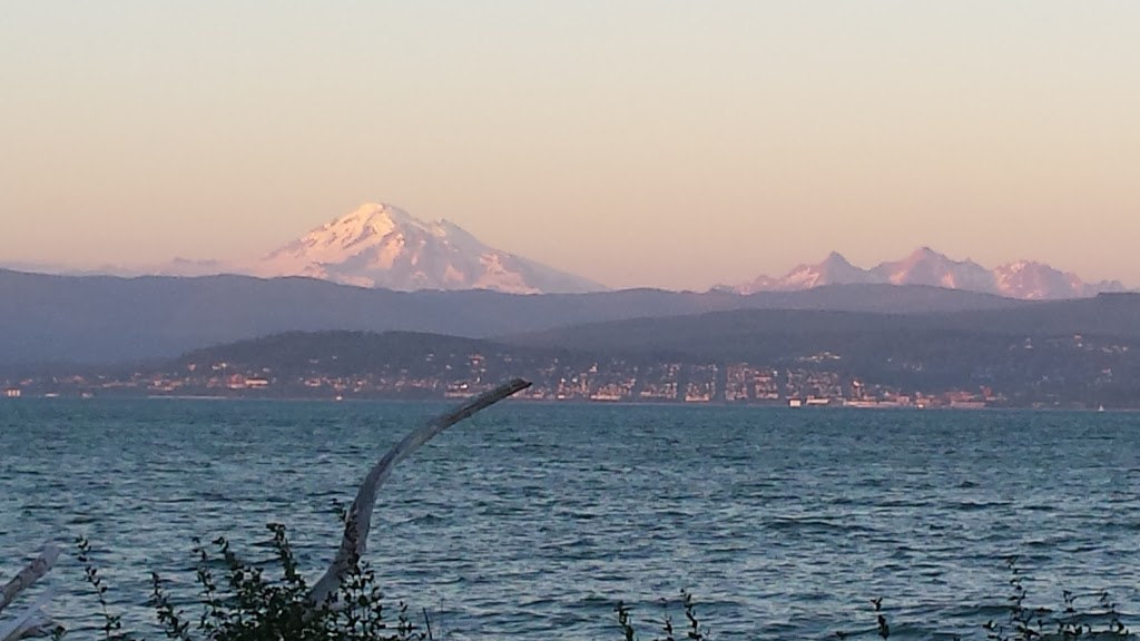 Lummi Marine Park | Bellingham, WA 98226, USA | Phone: (360) 676-2500