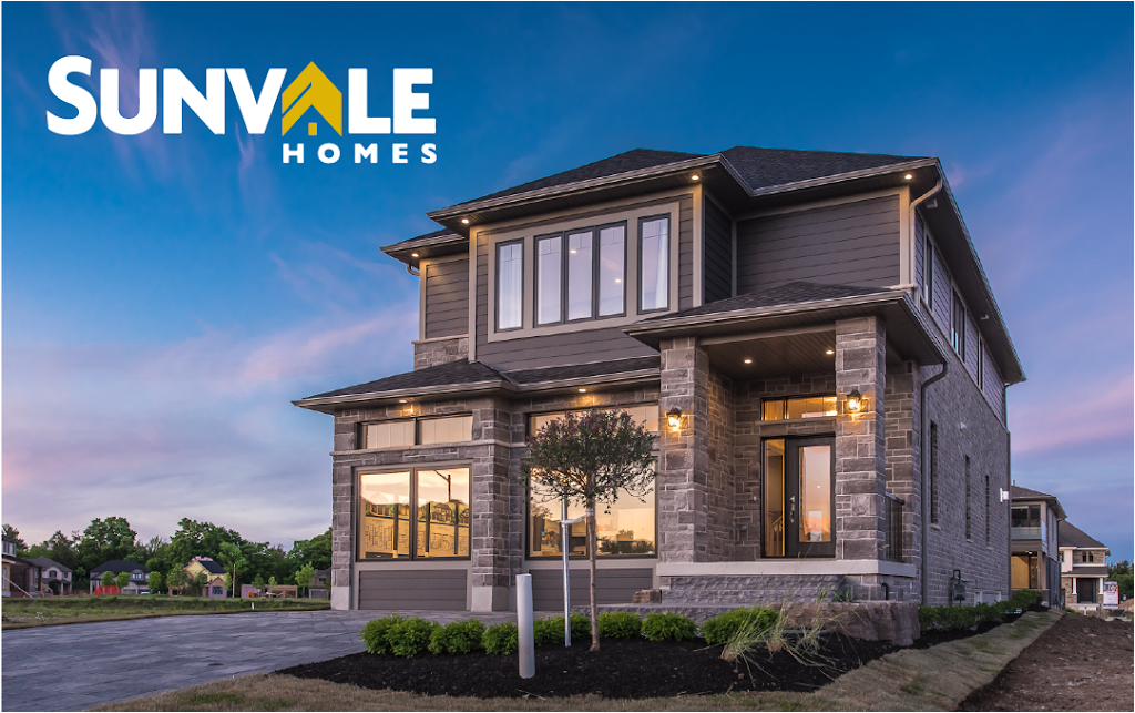 Sunvale Homes | 66 Kirby Ave, Collingwood, ON L9Y 2L3, Canada | Phone: (519) 341-6443 ext. 100