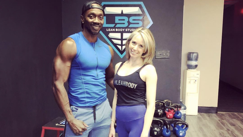 Lean Body Studio - Mississauga | 5200 Dixie road Unit 7, Mississauga, ON L4W 1E4, Canada | Phone: (416) 882-7752