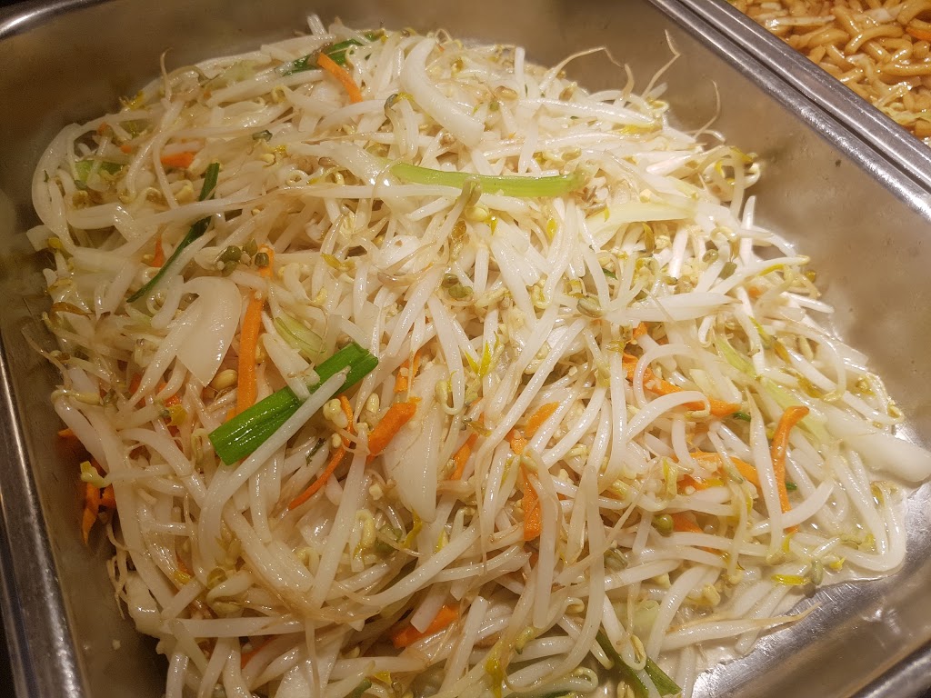 China Rose Restaurant | 228 28 St SE, Calgary, AB T2A 6J9, Canada | Phone: (403) 248-2711