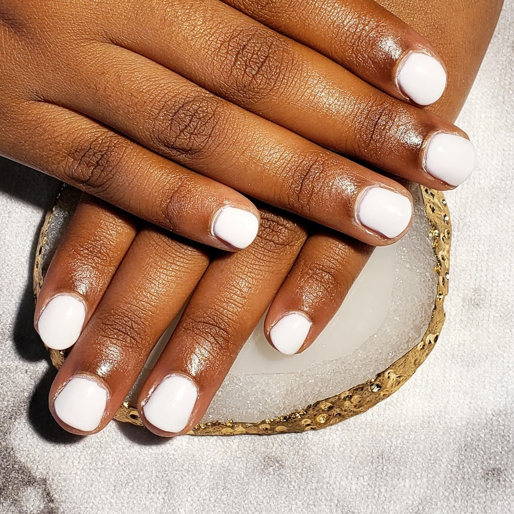 Ongles Lush | 772 41e Av, Montréal, QC H8P 3B2, Canada | Phone: (514) 606-8219