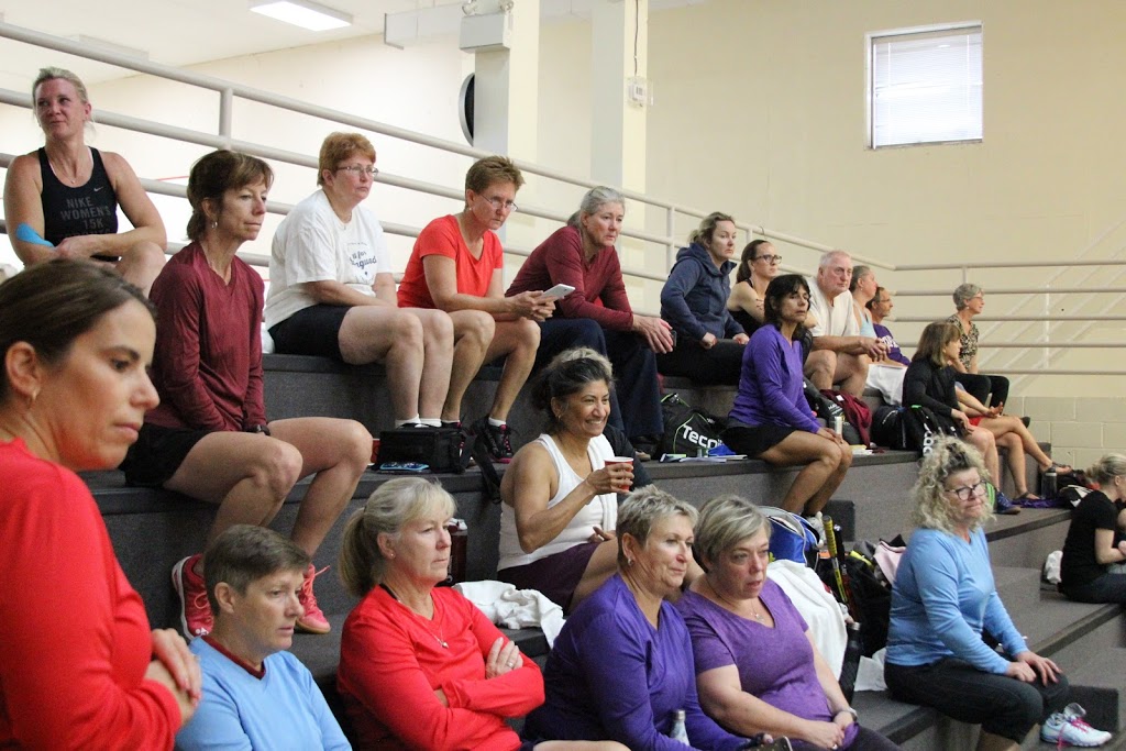 Cedar Springs Health Racquet & Sportsclub | 960 Cumberland Ave, Burlington, ON L7N 3J6, Canada | Phone: (905) 632-4800
