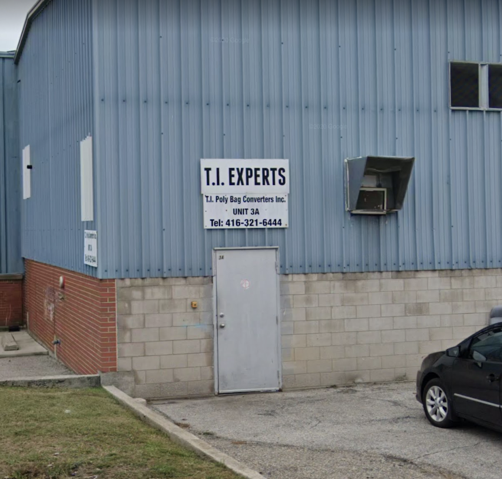 Real Flex Pack | 1160 Birchmount Rd Unit #3A, Scarborough, ON M1P 2B8, Canada | Phone: (416) 321-6444