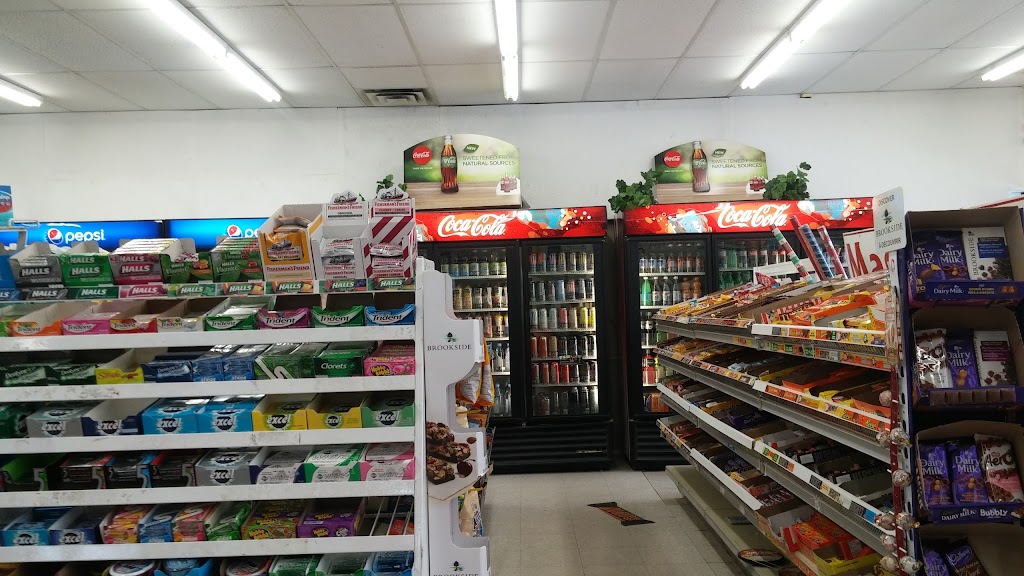 Daly Grove Mini Mart | 4205 23 Ave NW, Edmonton, AB T6L 5Z8, Canada | Phone: (587) 524-6114