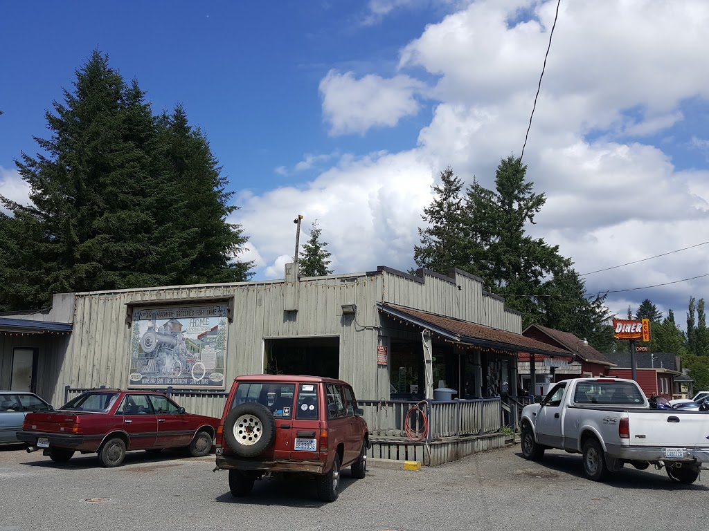 Acme General Store | 2035 Valley Hwy, Acme, WA 98220, USA | Phone: (360) 595-2146