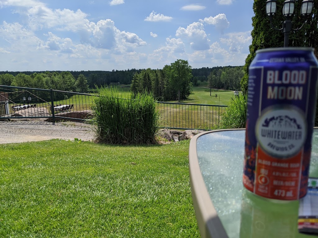 Whitetail Golf Club | 7113 ON-60, Eganville, ON K0J 1T0, Canada | Phone: (613) 628-3774