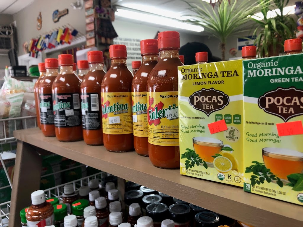 Tienda La Fe | 510 Av. Brodeur, Saint-Hyacinthe, QC J2S 4J5, Canada | Phone: (450) 773-3733