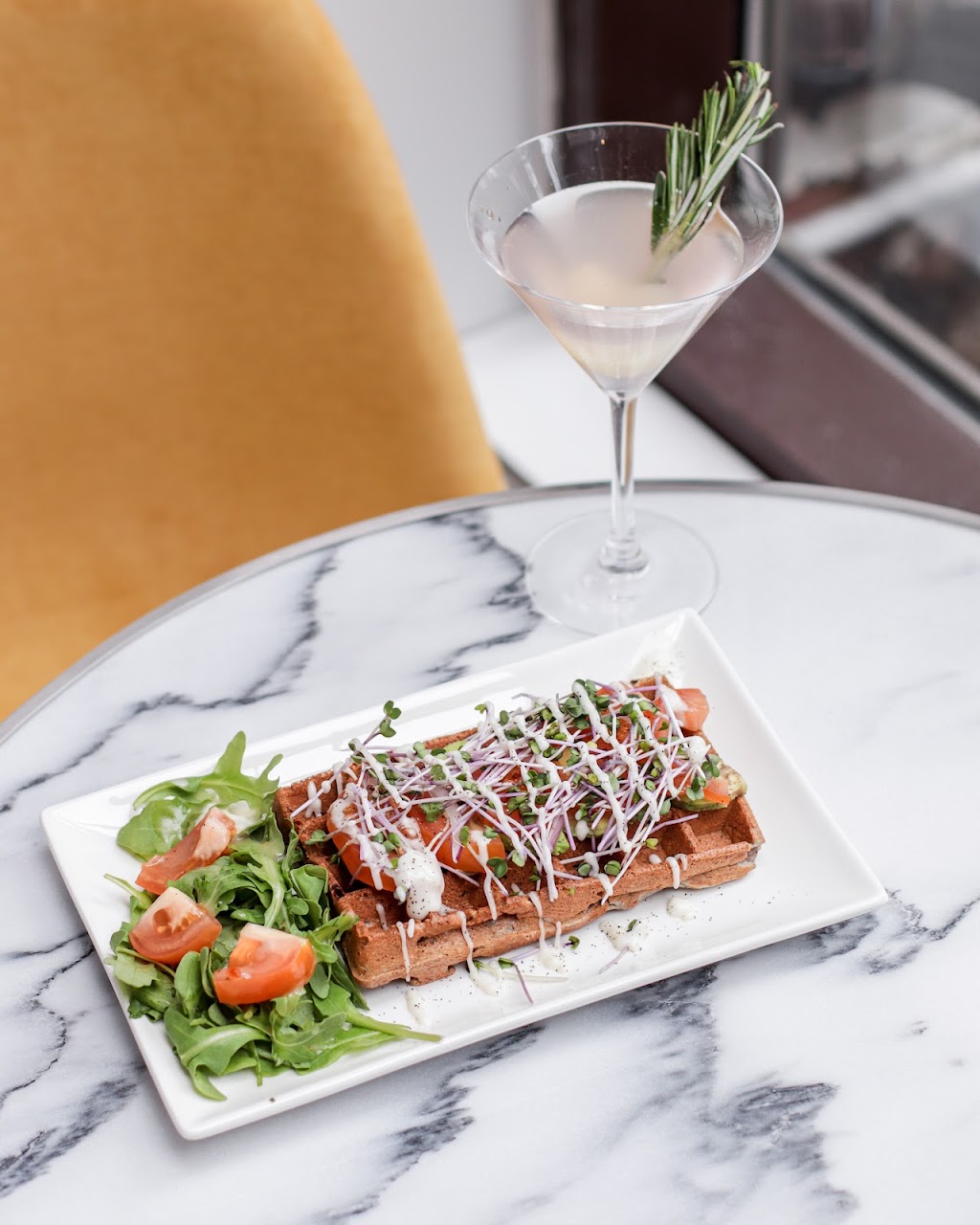 MAISON OFLORE | 511 Av. Duluth E, Montréal, QC H2L 1A8, Canada | Phone: (514) 750-5454