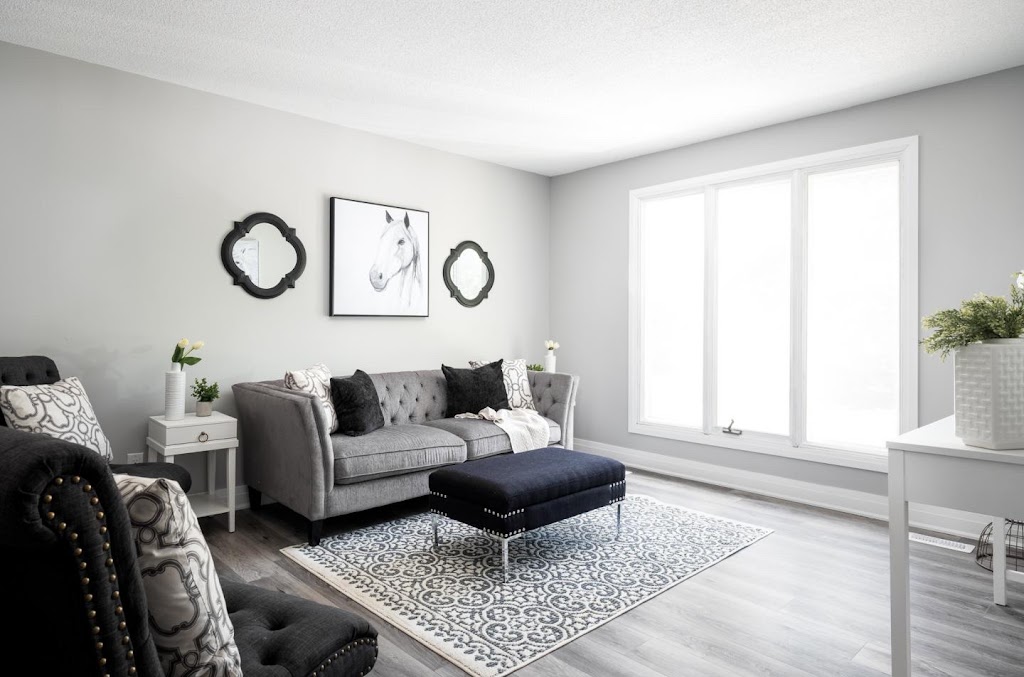 NomadHomes Inc. | 1201 Division St Suite 202, Kingston, ON K7K 6X4, Canada | Phone: (855) 458-4663