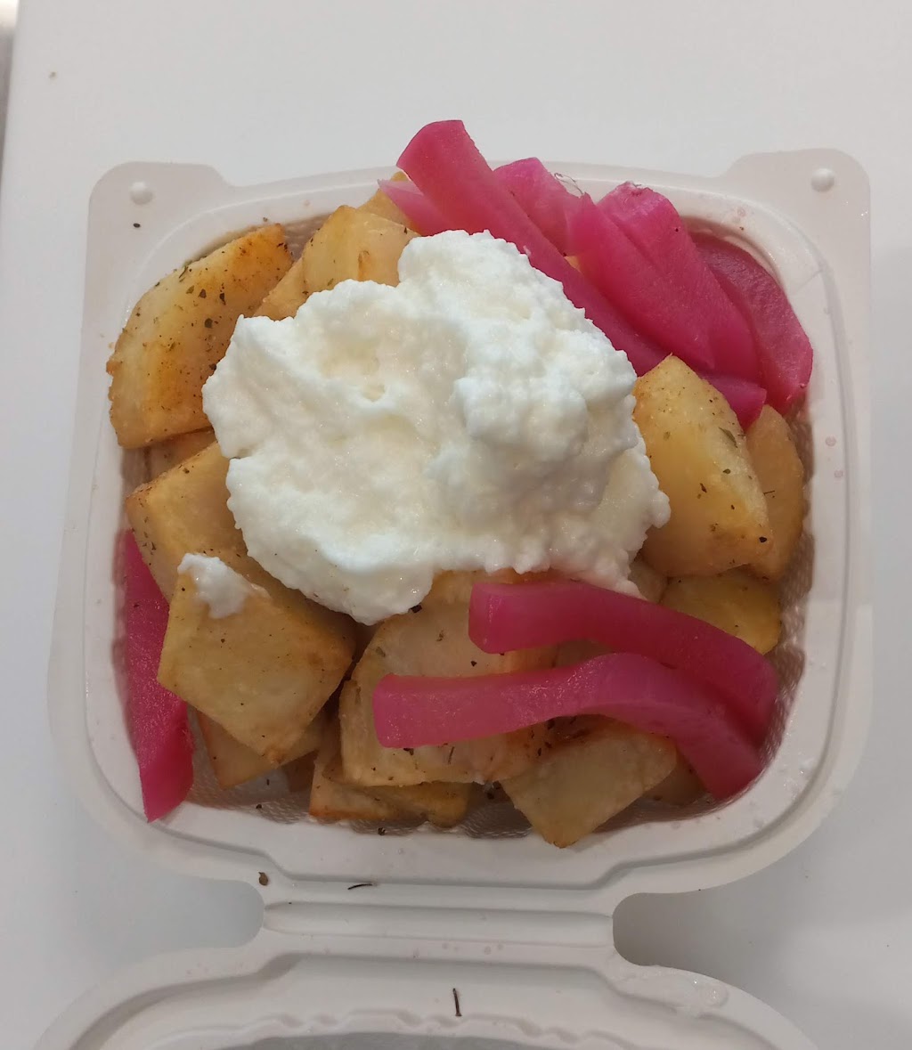 Shawarma King Savanna | 63 Savanna Blvd NE, Calgary, AB T3J 4H1, Canada | Phone: (587) 885-3665