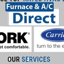 Furnace And Ac Direct | 1976 Kiran Ct, Mississauga, ON L5H 4K7, Canada | Phone: (905) 822-5550