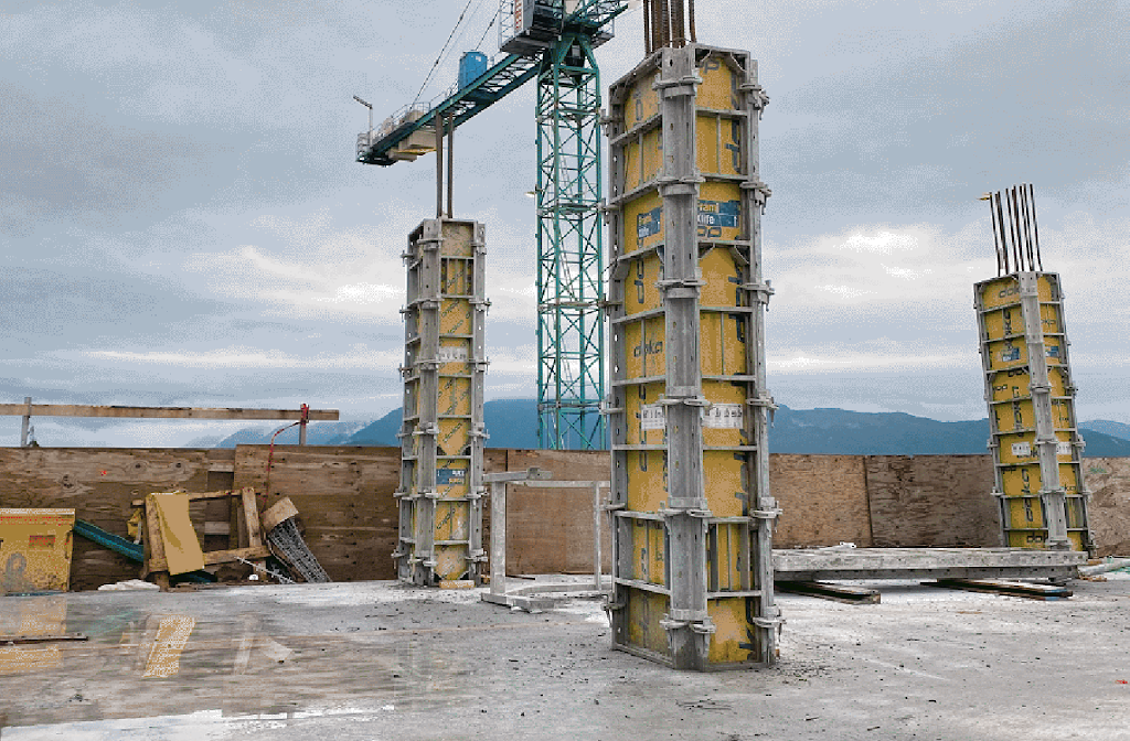 Monarcx Construction Ltd. | 131 Regiment Square, Vancouver, BC V6B 1X6, Canada | Phone: (236) 777-5231