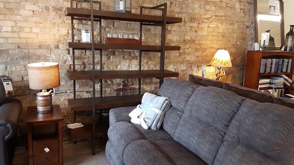 Smith Creek Furniture | 20 Main St N, Milverton, ON N0K 1M0, Canada | Phone: (519) 595-8224