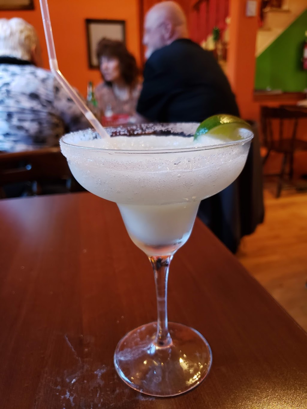 El Tio Luis - Cuisine mexicaine | 93 Rue du Marché, Salaberry-de-Valleyfield, QC J6T 1P6, Canada | Phone: (450) 854-2022