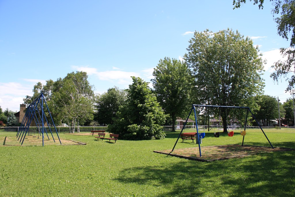 Parc Lafond | Shawinigan, QC G9N, Canada