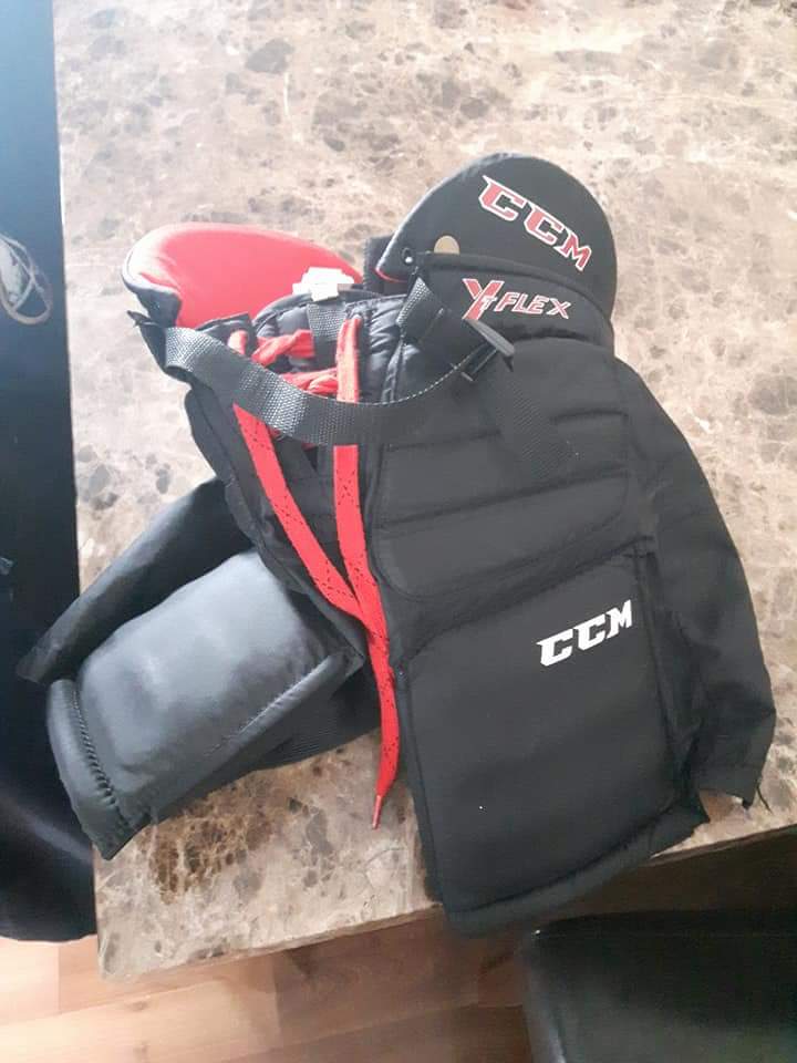 Greater Fort Erie Minor Hockey | 3 Municipal Centre Dr, Fort Erie, ON L2A 2S6, Canada | Phone: (905) 871-7191