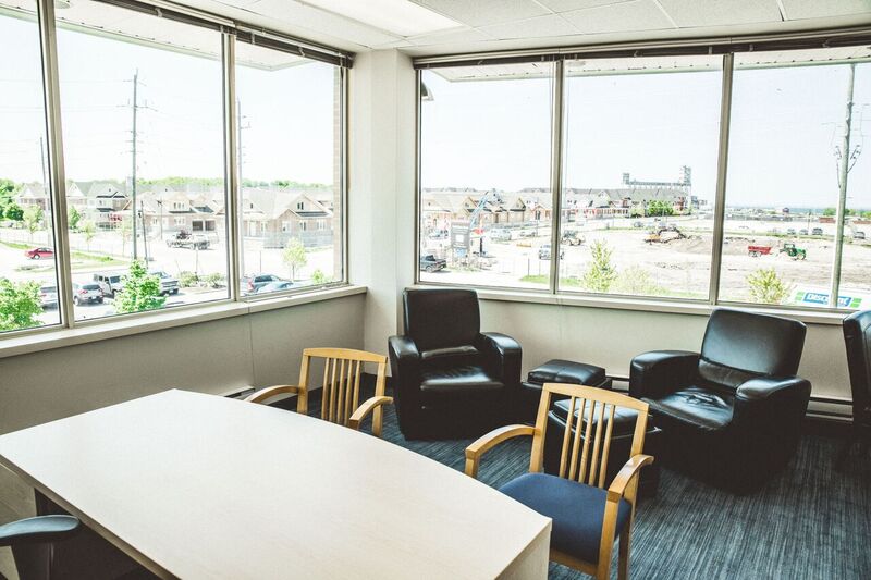 Barriston Law | 151 Ferris Ln #202, Barrie, ON L4M 6C1, Canada | Phone: (705) 792-9200