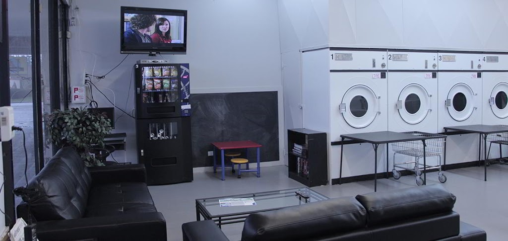 Tillicum Laundry | 3472 Tillicum Rd, Victoria, BC V8Z 4H3, Canada | Phone: (250) 386-5133