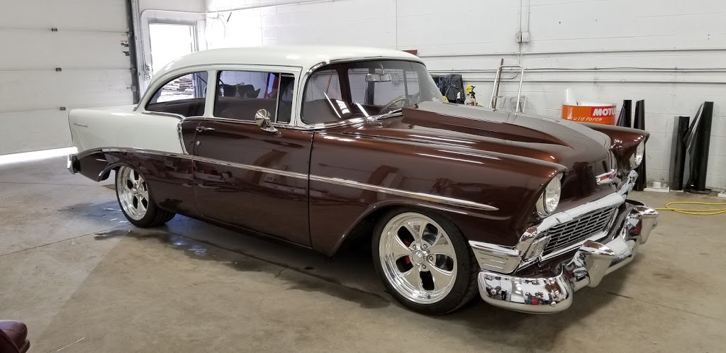 Proform Auto Tint | 3127 92 St NW, Edmonton, AB T6N 1B9, Canada | Phone: (780) 989-5150
