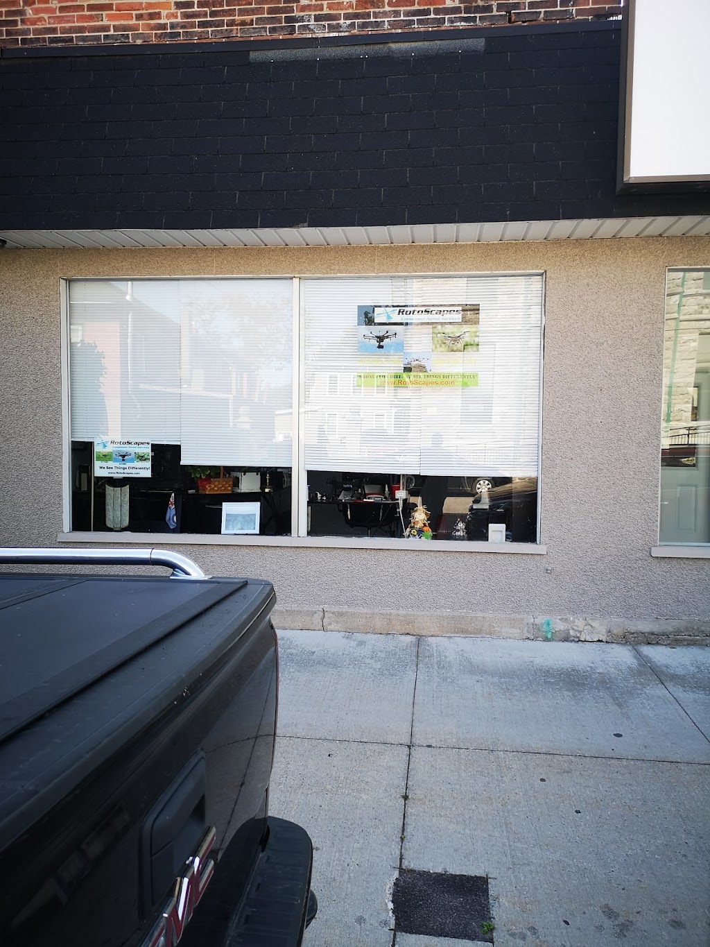 Rotoscapes | 344 Main St, Deseronto, ON K0K 1X0, Canada | Phone: (613) 922-1162