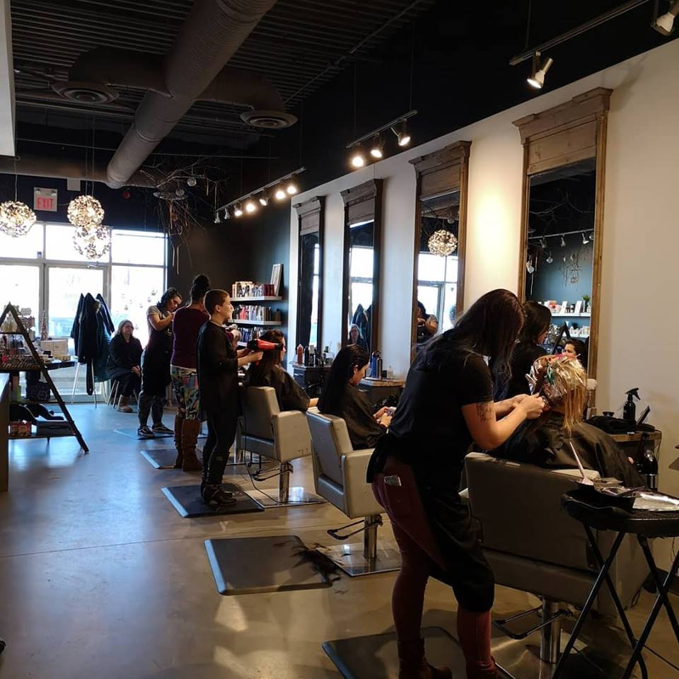 Epic Beauty Boutique Inc | 2494 Guardian Rd NW, Edmonton, AB T5T 0W4, Canada | Phone: (780) 429-4499