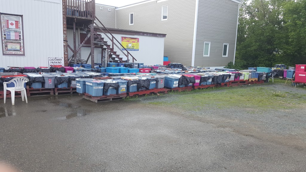 Johns Used Books & Souvenirs | 71 Jane St, Miramichi, NB E1V 2S8, Canada | Phone: (506) 622-7914