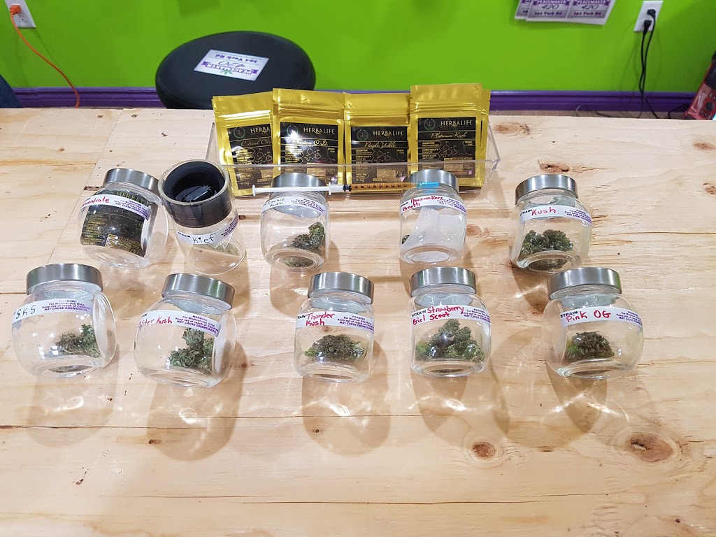 Peacemaker 420 | 364 York Rd, Deseronto, ON K0K 1X0, Canada | Phone: (613) 243-8857