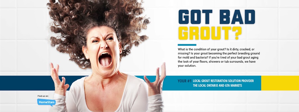 Badgrout | 44 Meteor Blvd, Hamilton, ON L8E 4W7, Canada | Phone: (905) 906-5219
