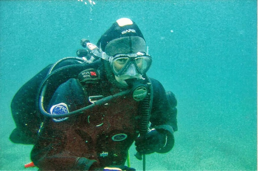Cross Current Divers | 396 Oxford St E, London, ON N6A 1V7, Canada | Phone: (519) 679-3483