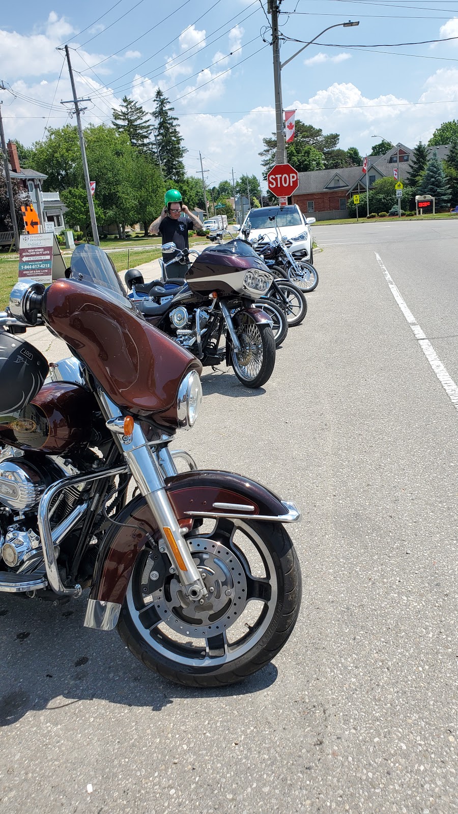 Drumbo Pub | 7 Wilmot St N, Drumbo, ON N0J 1G0, Canada | Phone: (519) 463-6274