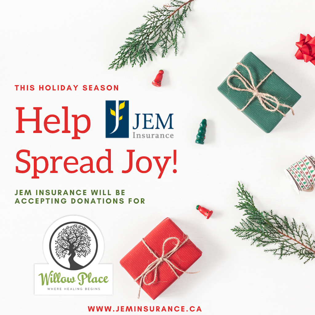 JEM Insurance | 870 Ellice Ave, Winnipeg, MB R3G 0C4, Canada | Phone: (204) 774-4471