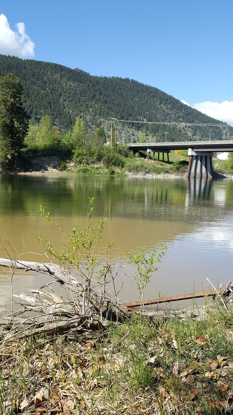 Adams Lake Indian Band | 6453 Hillcrest Rd, British Columbia V0E 1M0, Canada | Phone: (250) 679-8841