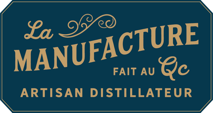 La Manufacture distillery | 195 Rue Brissette Local 26, Sainte-Agathe-des-Monts, QC J8C 3S4, Canada | Phone: (438) 393-1709