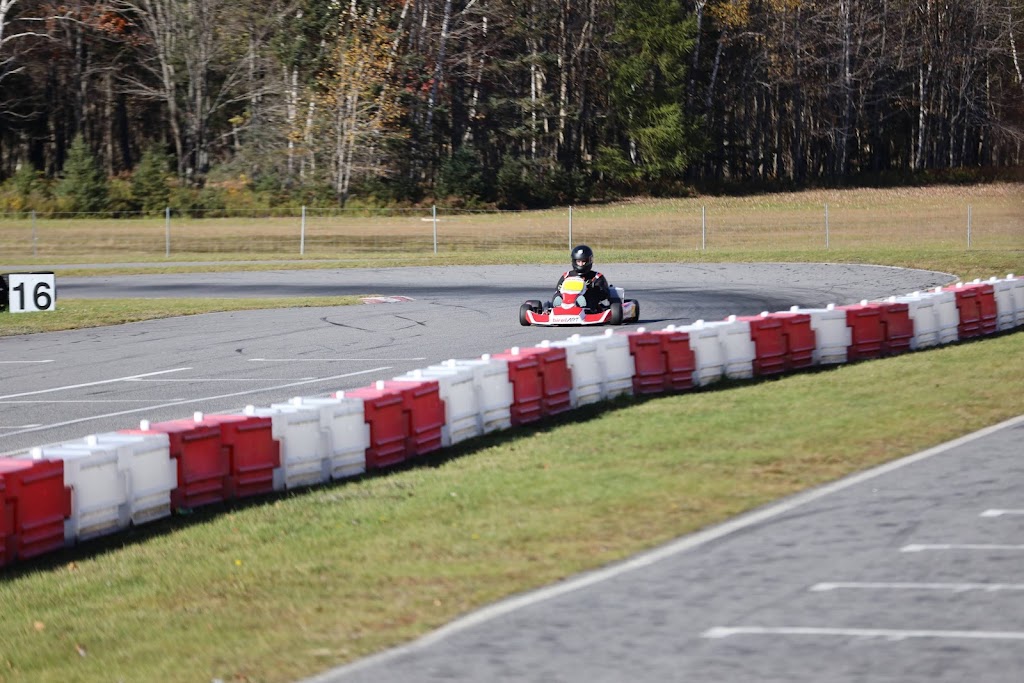 Académie De Karting Jim Russell | 1281 Chemin du Village, Mont-Tremblant, QC J8E 1G7, Canada | Phone: (819) 429-6867