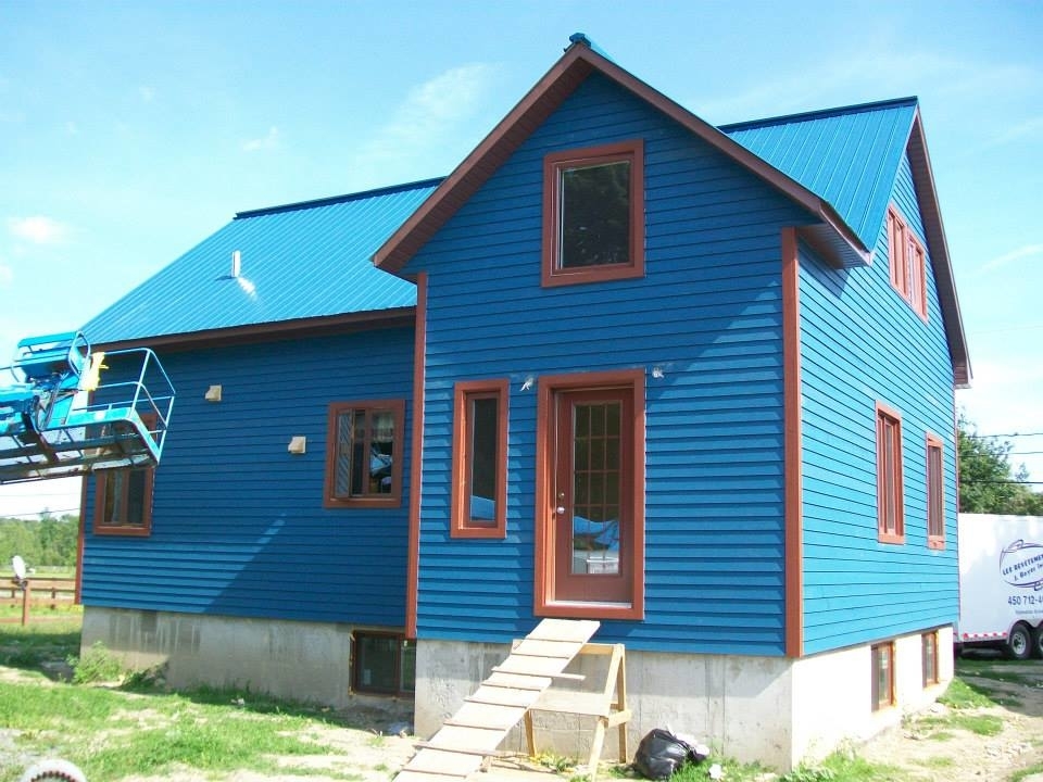 Les Agrégats du Nord Inc | 9101 Boulevard de St Canut, Mirabel, QC J7N 1P3, Canada | Phone: (450) 565-2654