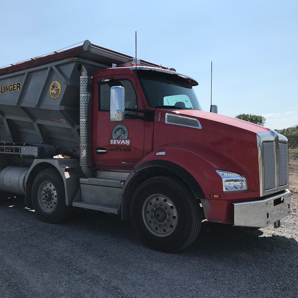Sevan Inc | 725 Avenue du Lac, Salaberry-de-Valleyfield, QC J6T 1H2, Canada | Phone: (450) 377-9530