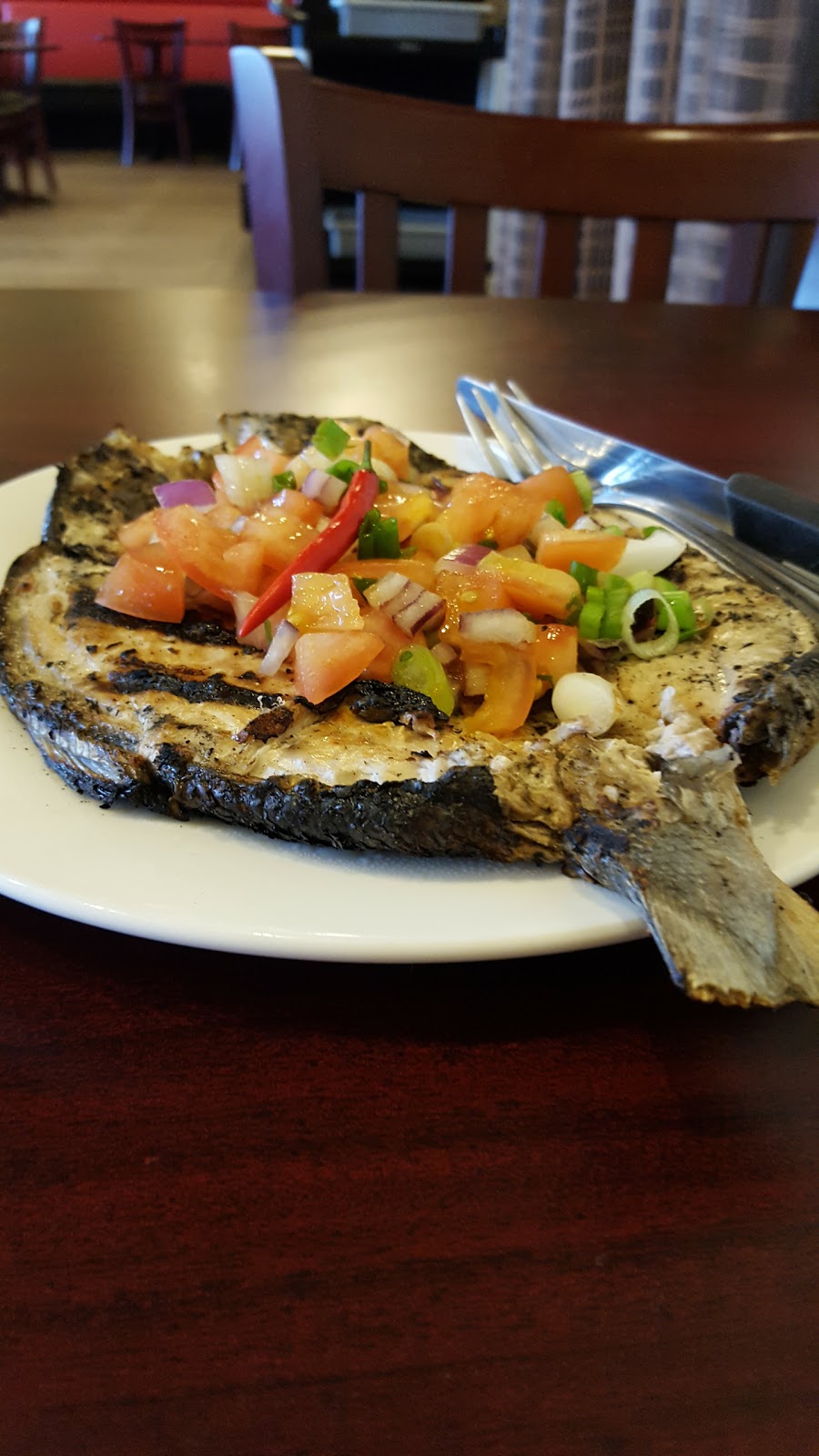 Kumare Restaurant and Bakery | 8047 120 St #100, Delta, BC V4C 6P8, Canada | Phone: (778) 591-2555