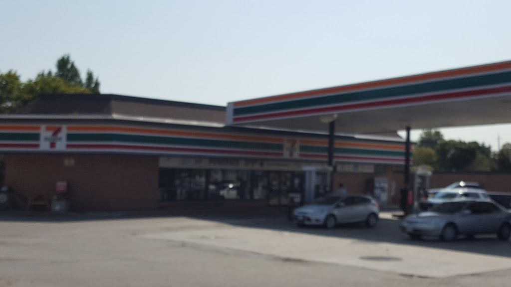 7-Eleven | 268 Broadway, Orangeville, ON L9W 1K8, Canada | Phone: (519) 938-8687
