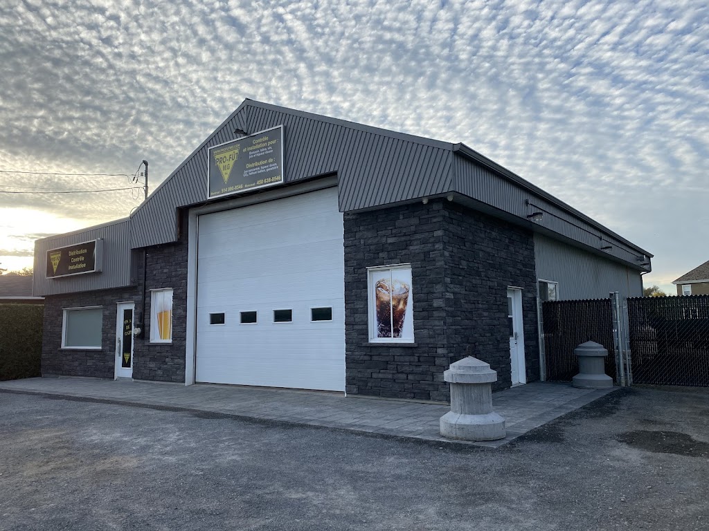 Pro-Fût M.G. Inc | 192-a Principale, Saint-Louis-de-Gonzague, QC J0S 1T0, Canada | Phone: (450) 638-8546