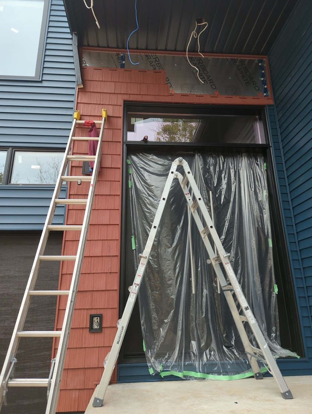 Cheshire C and C Contracting | 61 Line 15 N, Orillia, ON L3V 6H1, Canada | Phone: (416) 837-7682