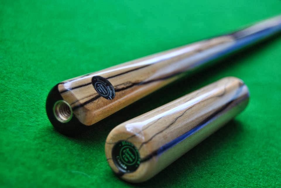 Aurora Custom Snooker Cues | 7900 Francis Rd, Richmond, BC V6Y 1A2, Canada