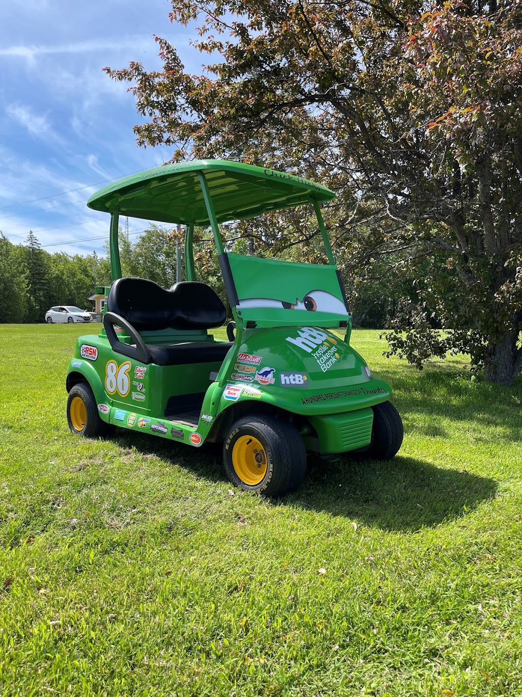 KM Custom Cart Rentals | 9095 Cavendish Rd, New Glasgow, PE C0A 1N0, Canada | Phone: (902) 439-7404