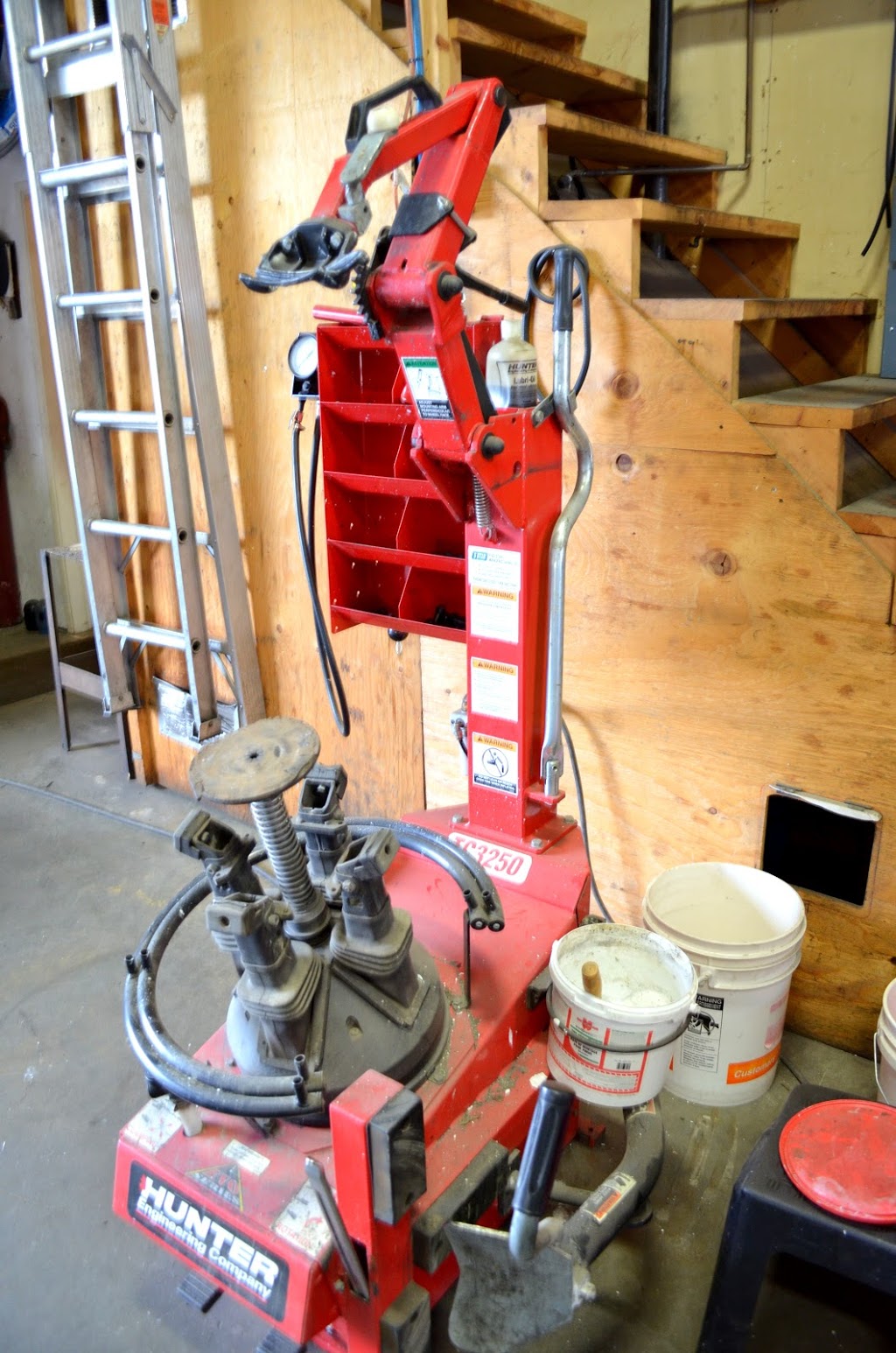 Interior Transmission | 2437 14 Ave, Vernon, BC V1T 8Z1, Canada | Phone: (250) 545-9579