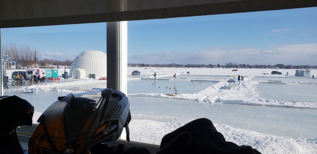 Camping Plage Venise | 94 Avenue de Venise E, Venise-en-Québec, QC J0J 2K0, Canada | Phone: (514) 979-5325