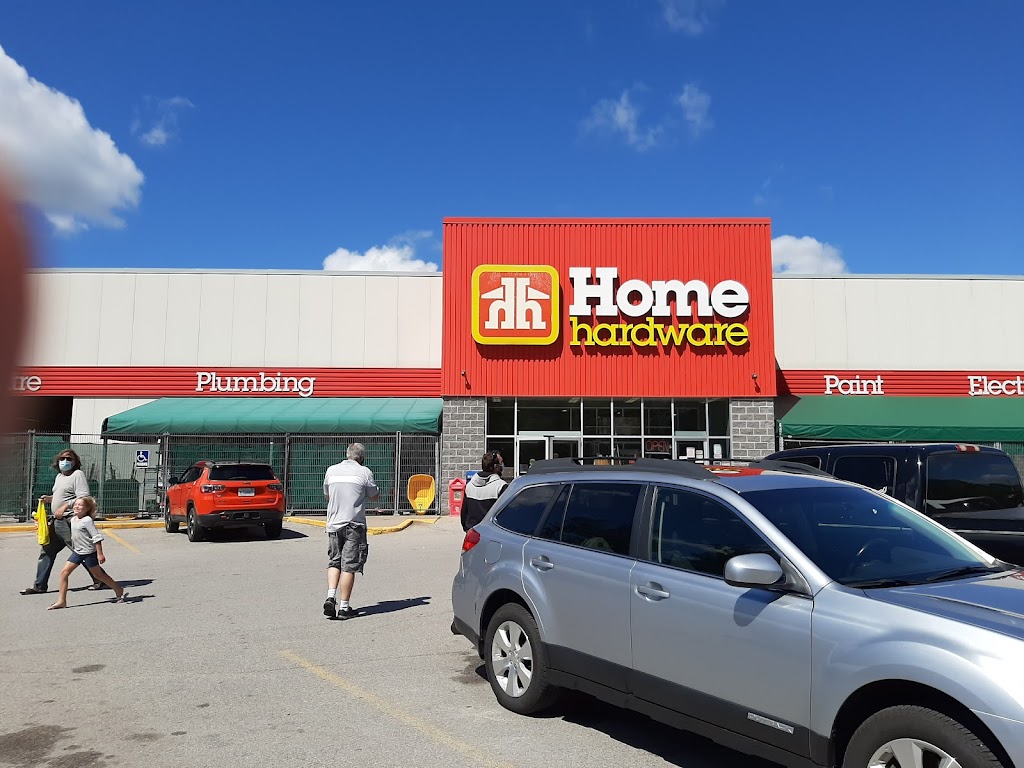 Bancroft Home Hardware | 248 Hastings St N, Bancroft, ON K0L 1C0, Canada | Phone: (613) 332-2060