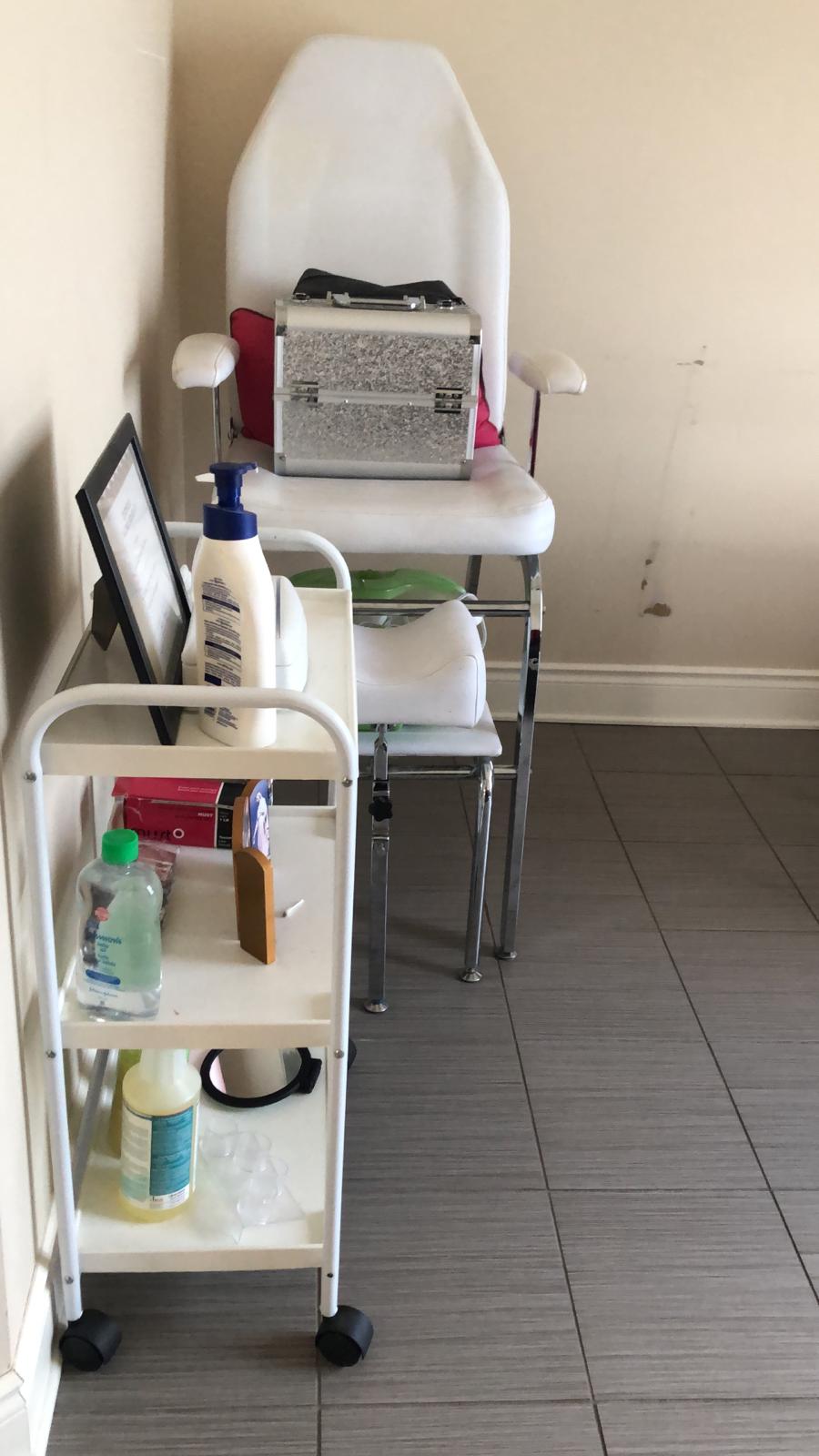 Ongles Jackinails | 3571 Bd Sainte-Rose, Laval, QC H7P 4S4, Canada | Phone: (514) 627-8277