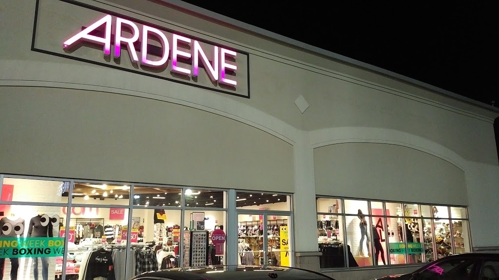 Ardene | 451 Norwich Ave, Woodstock, ON N4S 3W4, Canada | Phone: (226) 242-2608