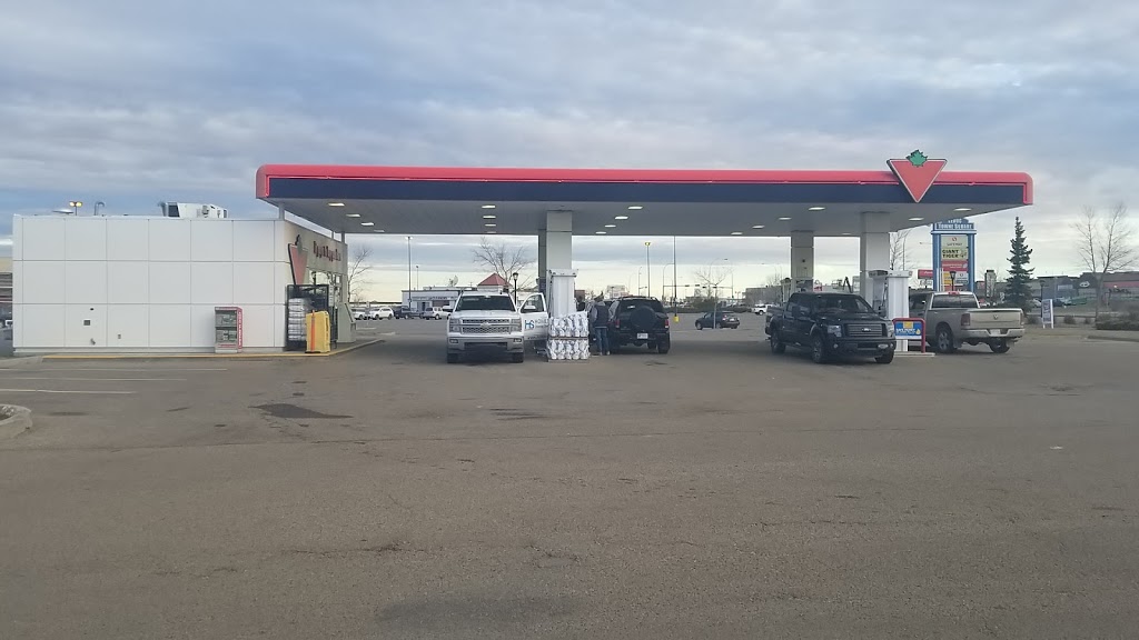 Canadian Tire Gas+ - EDM - Leduc | 6106 50 St, Leduc, AB T9E 6P2, Canada | Phone: (780) 986-6427